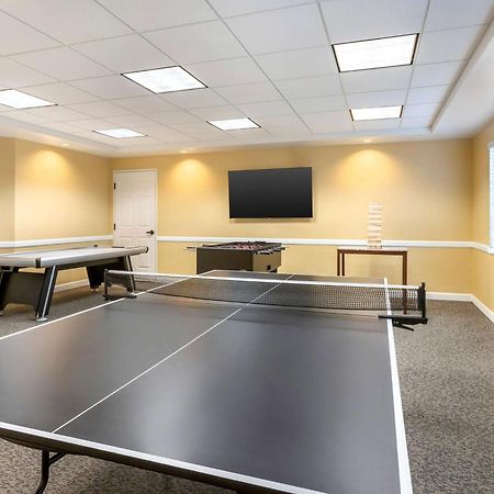 Hilton Vacation Club Varsity Club Tucson Bagian luar foto