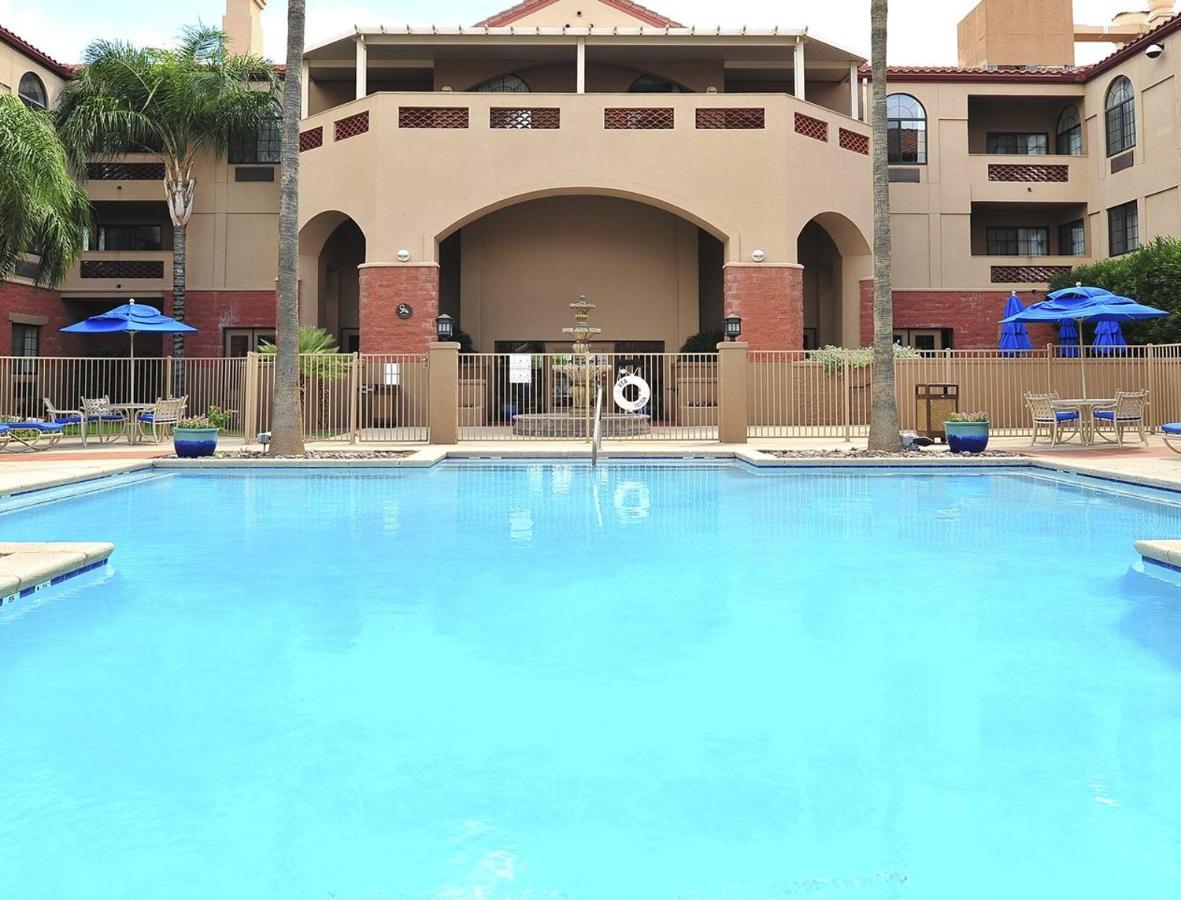 Hilton Vacation Club Varsity Club Tucson Bagian luar foto