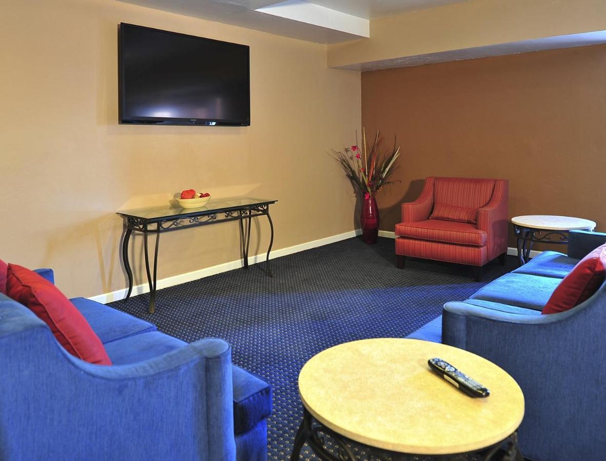 Hilton Vacation Club Varsity Club Tucson Bagian luar foto