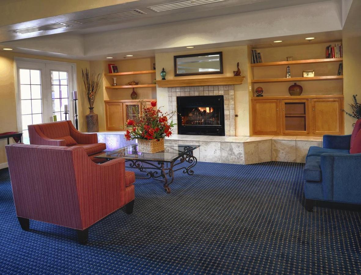 Hilton Vacation Club Varsity Club Tucson Bagian luar foto