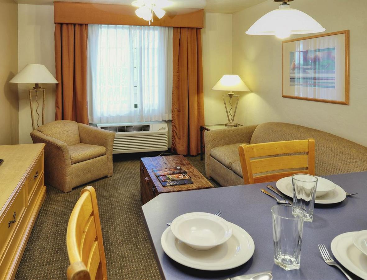 Hilton Vacation Club Varsity Club Tucson Bagian luar foto