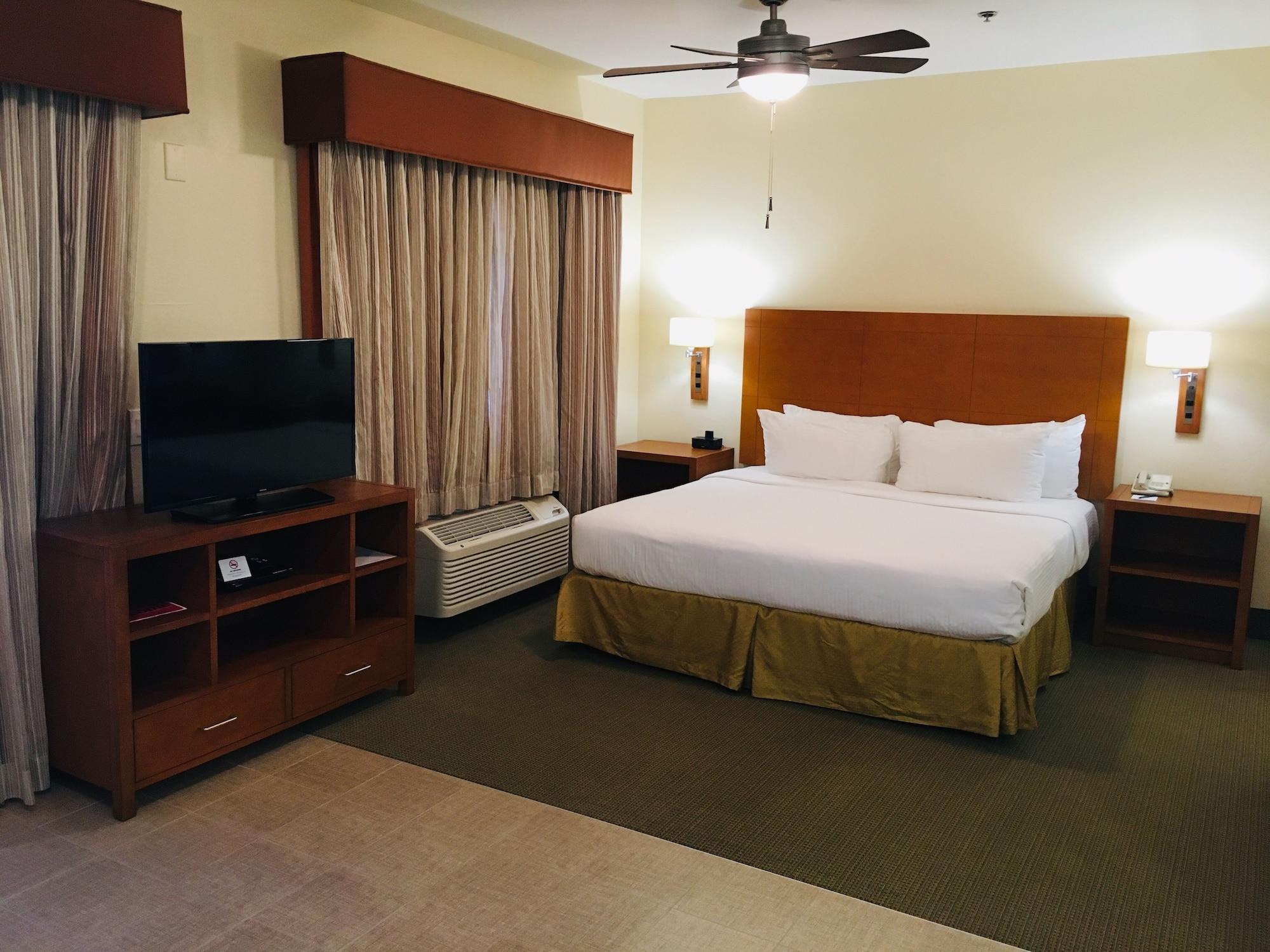 Hilton Vacation Club Varsity Club Tucson Bagian luar foto