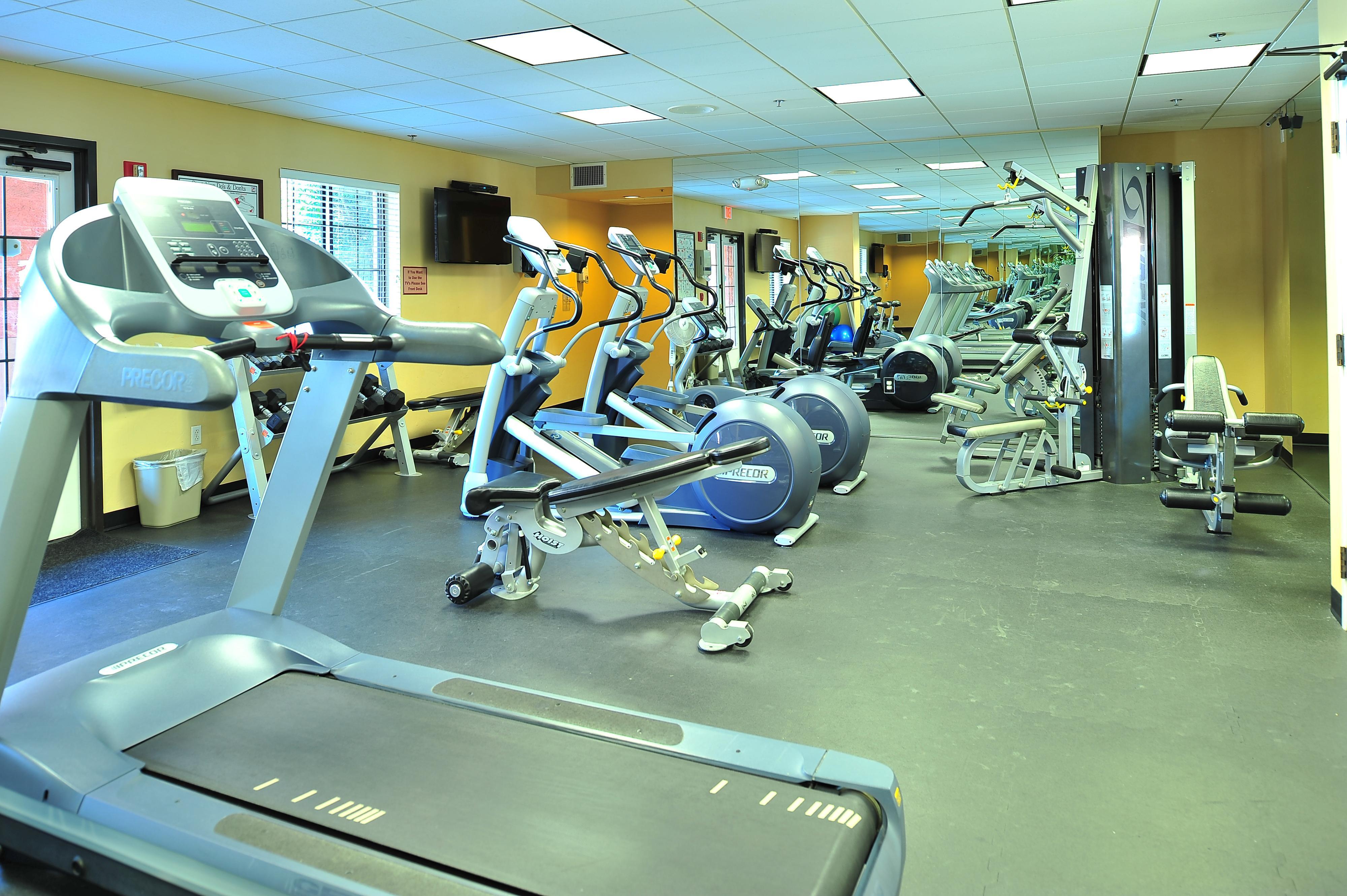 Hilton Vacation Club Varsity Club Tucson Bagian luar foto