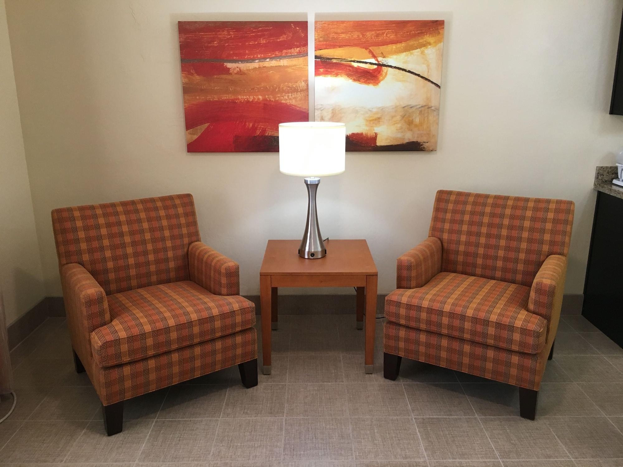 Hilton Vacation Club Varsity Club Tucson Bagian luar foto