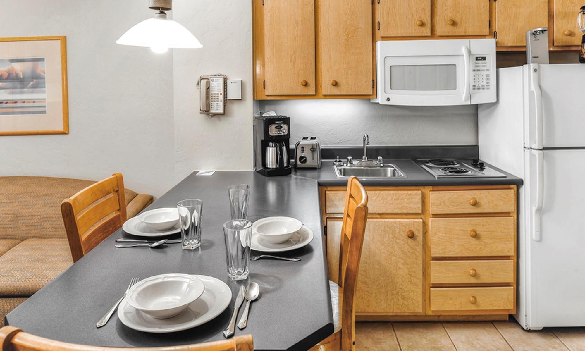 Hilton Vacation Club Varsity Club Tucson Bagian luar foto