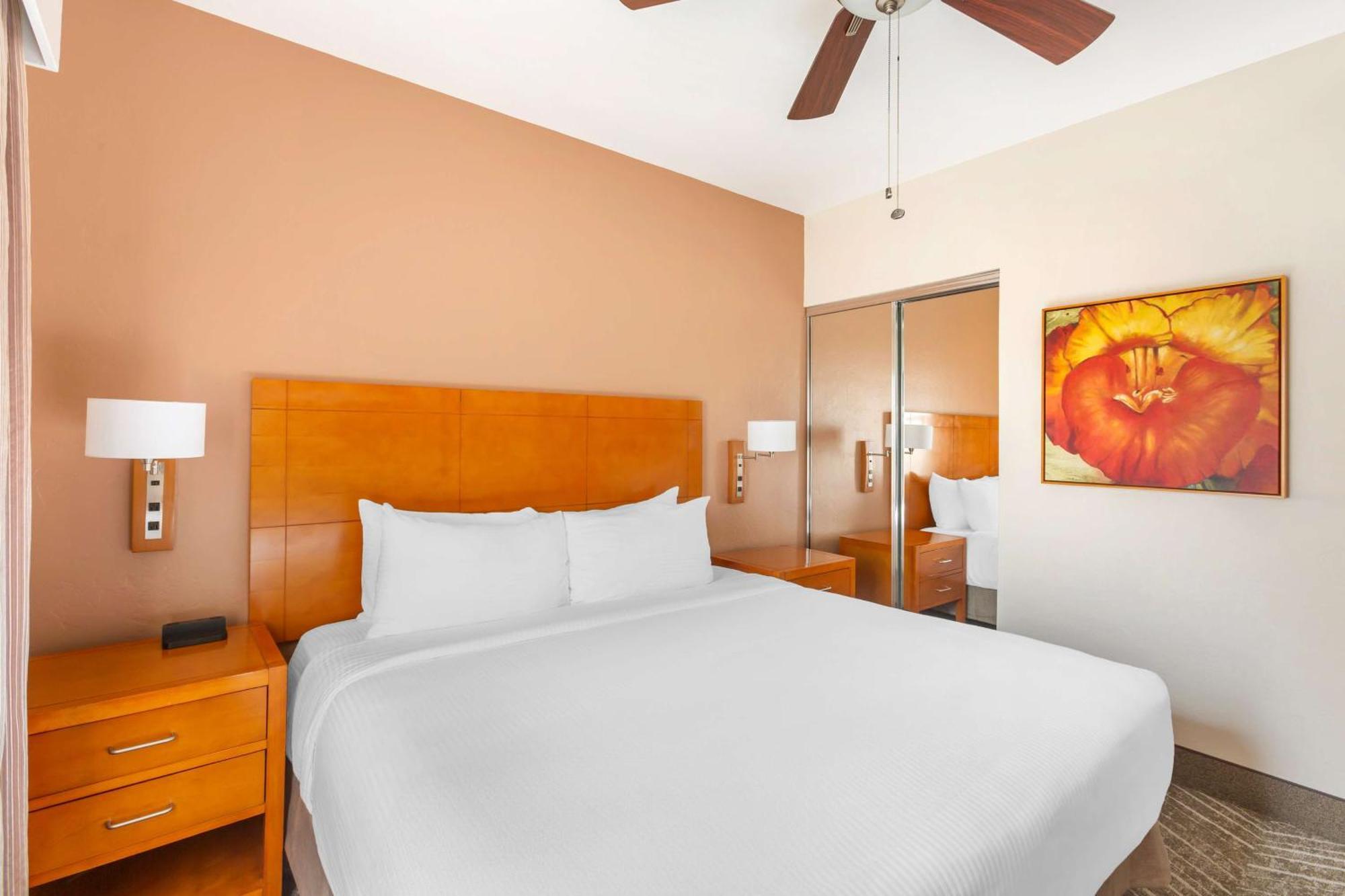 Hilton Vacation Club Varsity Club Tucson Bagian luar foto