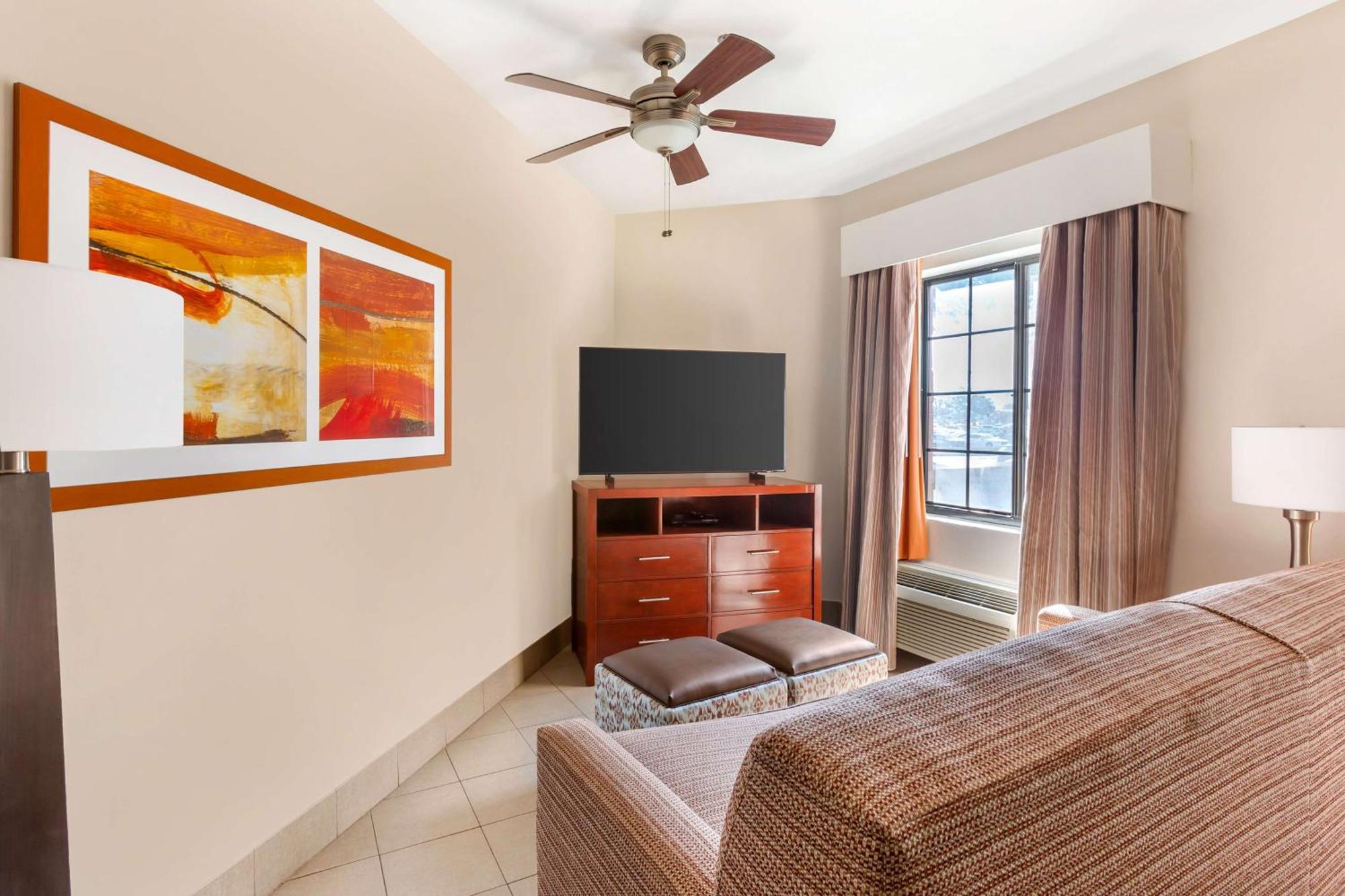 Hilton Vacation Club Varsity Club Tucson Bagian luar foto