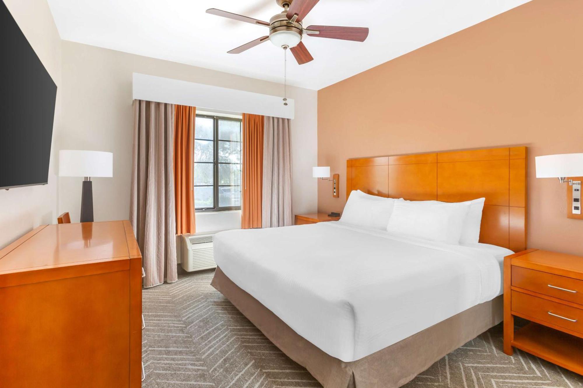 Hilton Vacation Club Varsity Club Tucson Bagian luar foto