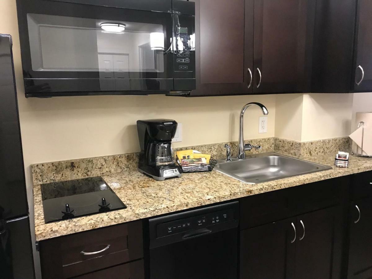 Hilton Vacation Club Varsity Club Tucson Bagian luar foto