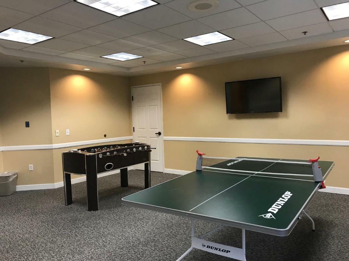 Hilton Vacation Club Varsity Club Tucson Bagian luar foto