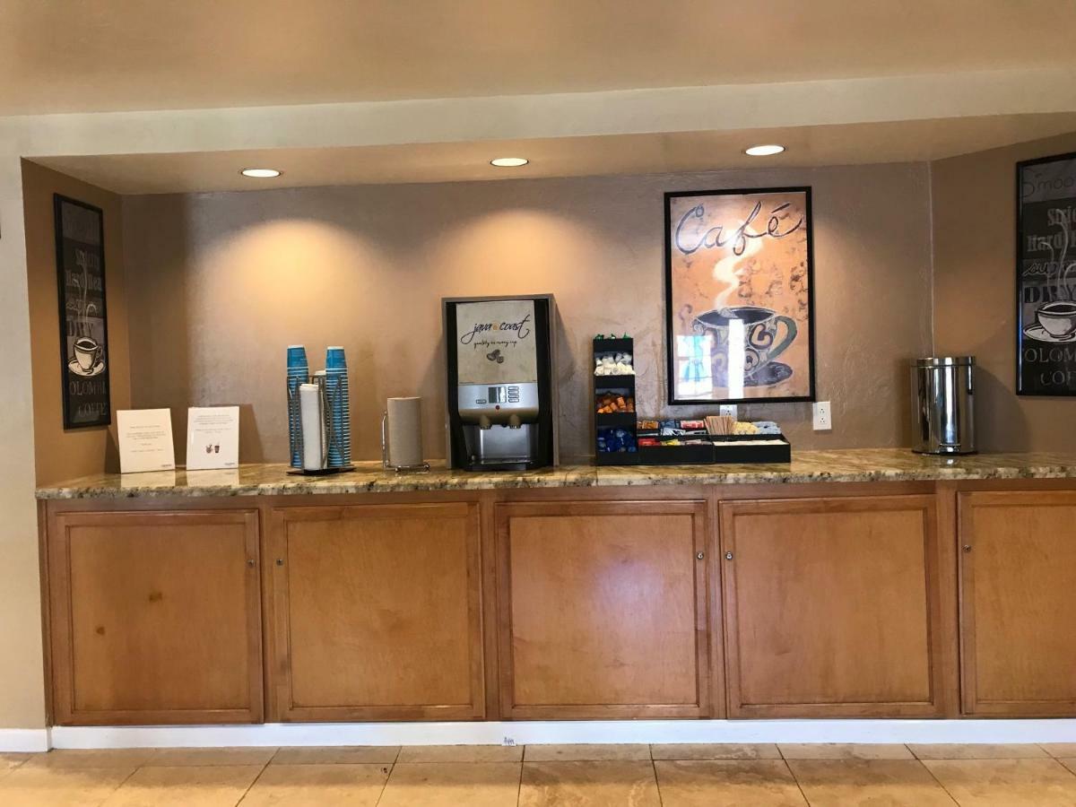 Hilton Vacation Club Varsity Club Tucson Bagian luar foto