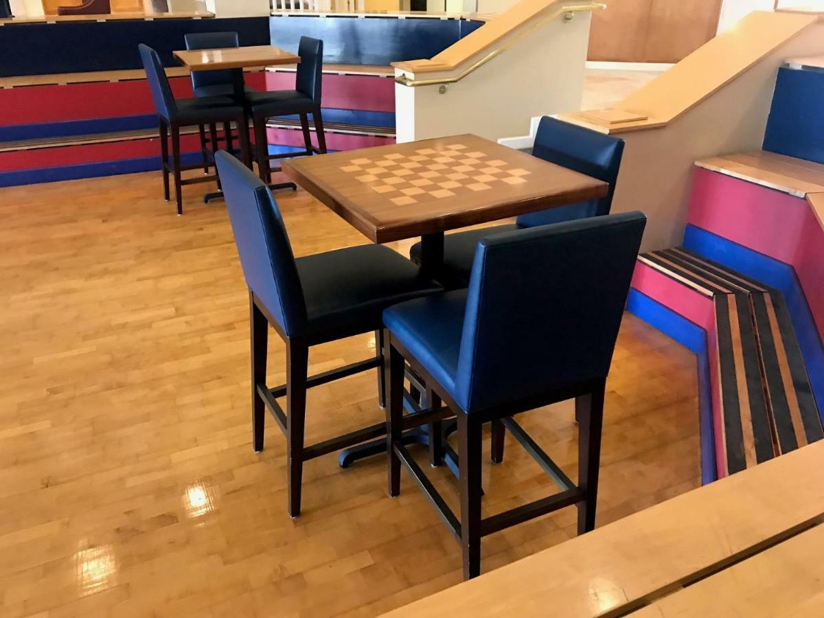 Hilton Vacation Club Varsity Club Tucson Bagian luar foto
