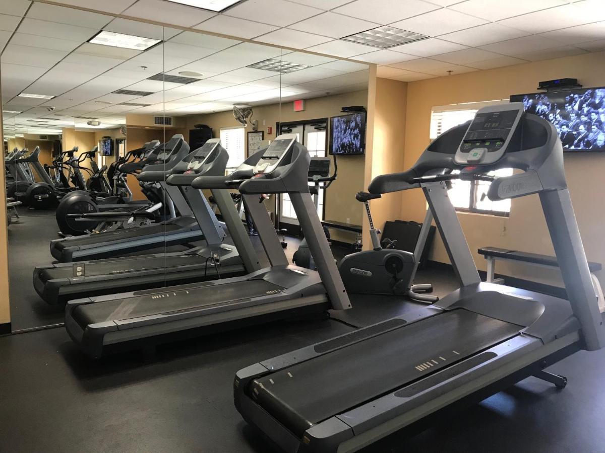 Hilton Vacation Club Varsity Club Tucson Bagian luar foto